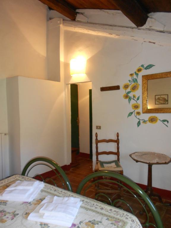 فيلا Castelfranco di Sopraفي Fattoria Il Praticino المظهر الخارجي الصورة