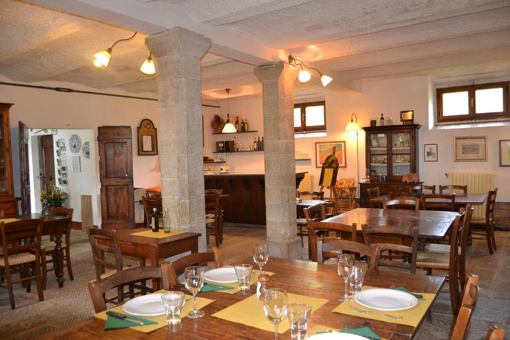 فيلا Castelfranco di Sopraفي Fattoria Il Praticino المظهر الخارجي الصورة